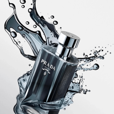 L'Homme 100ml Tester - Prada EDT