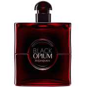 Black Opium Over Red 90ml Tester - Yves Saint Laurent EDP