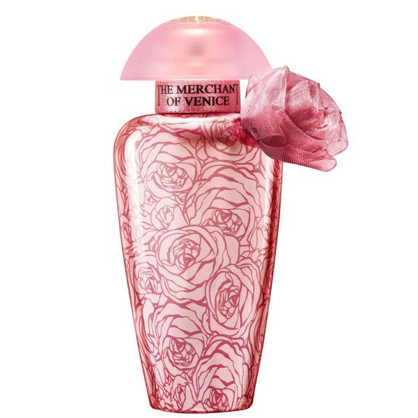 Rosa Moceniga Elixir 100ml Tester - The Merchant of Venice EDP Concentrèe