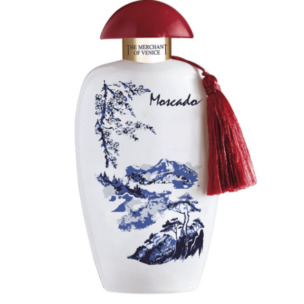 Moscado 100ml Tester - The Merchant of Venice EDP