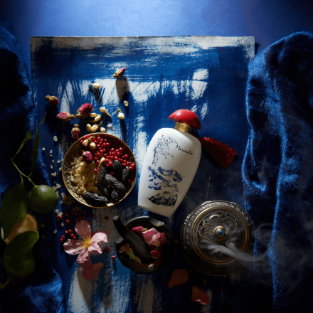 Moscado 100ml Tester - The Merchant of Venice EDP