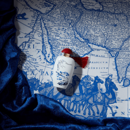 Moscado 100ml Tester - The Merchant of Venice EDP