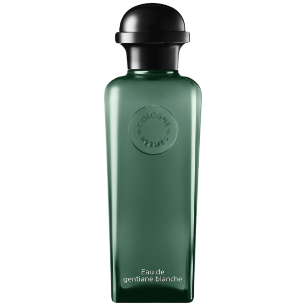 Eau de gentiane blanche 100ml Tester - Hermès EDC