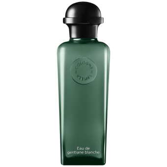Eau de gentiane blanche 100ml Tester - Hermès EDC