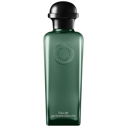 Eau de gentiane blanche 100ml Tester - Hermès EDC