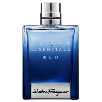 Acqua Essenziale Blu 100ml Tester - Salvatore Ferragamo  EDT