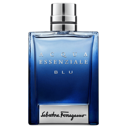 Acqua Essenziale Blu 100ml Tester - Salvatore Ferragamo  EDT
