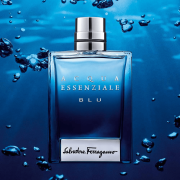 Acqua Essenziale Blu 100ml Tester - Salvatore Ferragamo  EDT