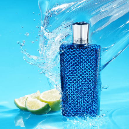 Venetian Blue 100ml Tester - The Merchant of Venice EDP