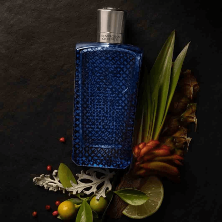 Venetian Blue 100ml Tester - The Merchant of Venice EDP