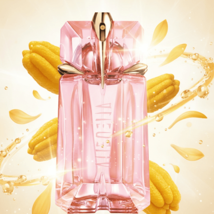 Alien Flora Futura 60ml Tester - Thierry Mugler EDT