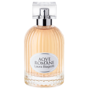 Aqve Romane Ambrosia Aurea 100ml Tester - Laura Biagiotti EDT