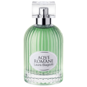 Aqve Romane Divinum Ficus 100ml Tester - Laura Biagiotti EDT