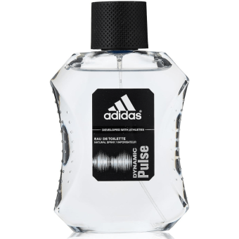 Dynamic Pulse 100ml - Adidas EDT