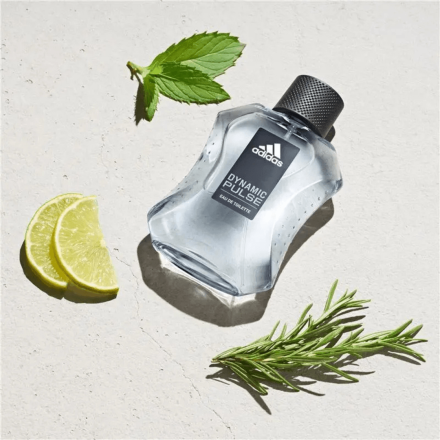 Dynamic Pulse 100ml - Adidas EDT