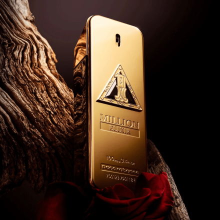 One Million Elixir 100ml Tester - Paco Rabanne