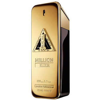 One Million Elixir 100ml Tester - Paco Rabanne