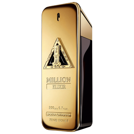 One Million Elixir 100ml Tester - Paco Rabanne