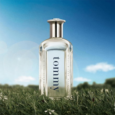 Tommy Men 100ml - Tommy Hilfiger EDT