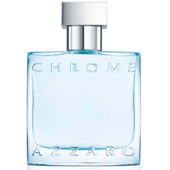 Chrome 100ml - Azzaro EDT