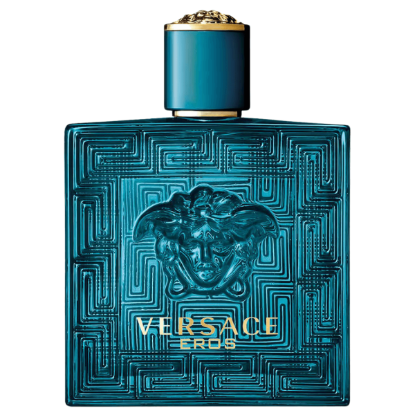 Eros 100ml Tester - Versace EDT