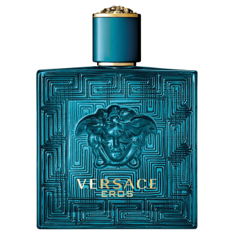 Eros 100ml Tester - Versace EDT