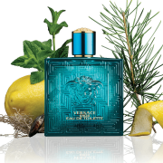 Eros 100ml Tester - Versace EDT