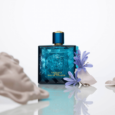 Eros 100ml Tester - Versace EDT