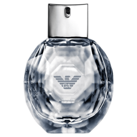 Diamonds 100ml Tester - Emporio Armani EDP
