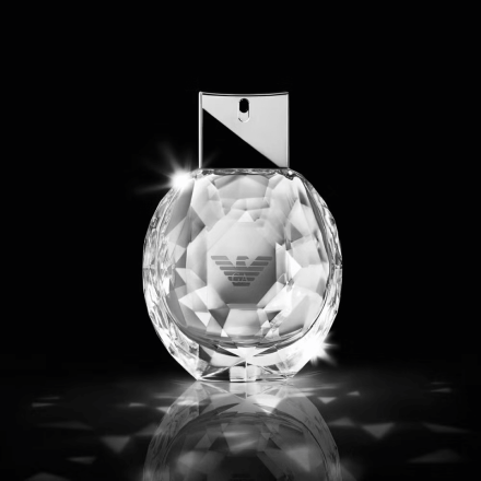 Diamonds 100ml Tester - Emporio Armani EDP