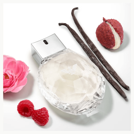 Diamonds 100ml - Emporio Armani EDP