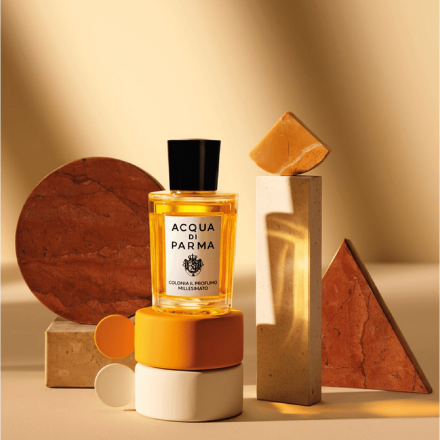 Colonia Il Profumo Millesimeto 100ml Tester - Acqua di Parma EDP