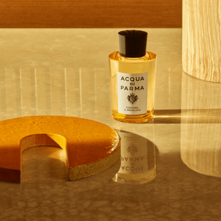 Colonia Il Profumo Millesimeto 100ml Tester - Acqua di Parma EDP