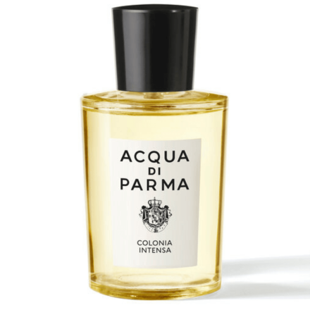 Colonia Intensa 100ml Tester - Acqua di Parma EDC