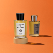 Colonia Intensa 100ml Tester - Acqua di Parma EDC