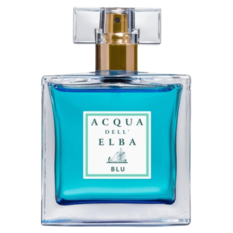 Blu Donna 100ml Tester - Acqua Dell' Elba EDP