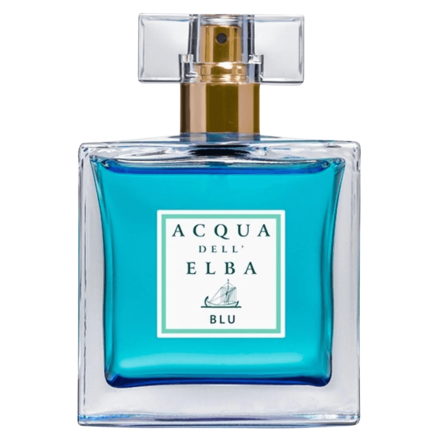 Blu Donna - Acqua Dell' Elba EDP