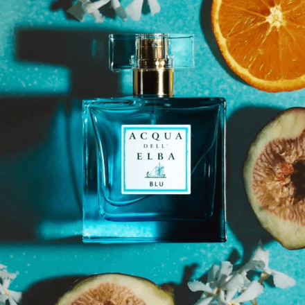 Blu Donna - Acqua Dell' Elba EDP
