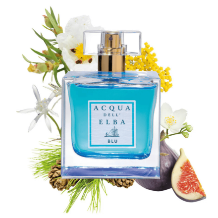 Blu Donna - Acqua Dell' Elba EDP