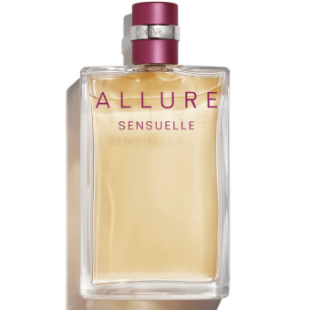 Allure Sensuelle 100ml Tester - Chanel EDT