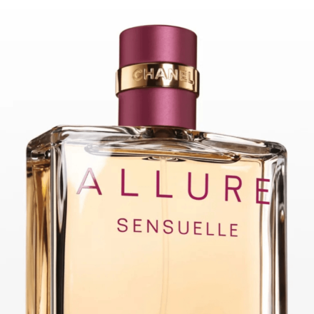 Allure Sensuelle 100ml Tester - Chanel EDT