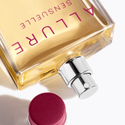 Allure Sensuelle 100ml Tester - Chanel EDT