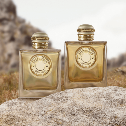 Goddess 100ml Tester - Burberry EDP