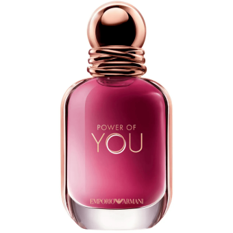Power Of You 90ml Tester - Emporio Armani EDP