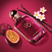 Power Of You 90ml Tester - Emporio Armani EDP