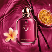 Power Of You 90ml Tester - Emporio Armani EDP