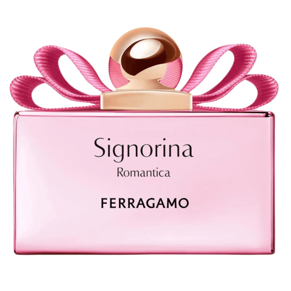 Signorina Romantica 100ml Tester - Salvatore Ferragamo EDP