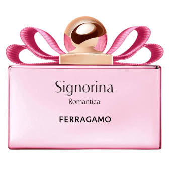 Signorina Romantica 100ml Tester - Salvatore Ferragamo EDP