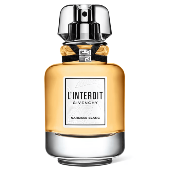 L'Interdit Narcisse Blanc 50ml Tester - Givenchy EDP