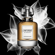 L'Interdit Narcisse Blanc 50ml Tester - Givenchy EDP